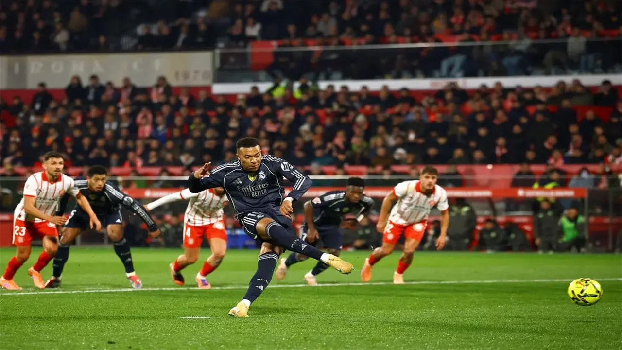 ماركا تنتقد ريال مدريد بعد تعادله مع جيرونا: أداء مخيب بلا مستوى كروي واللاعبون يظهرون علامات الإرهاق